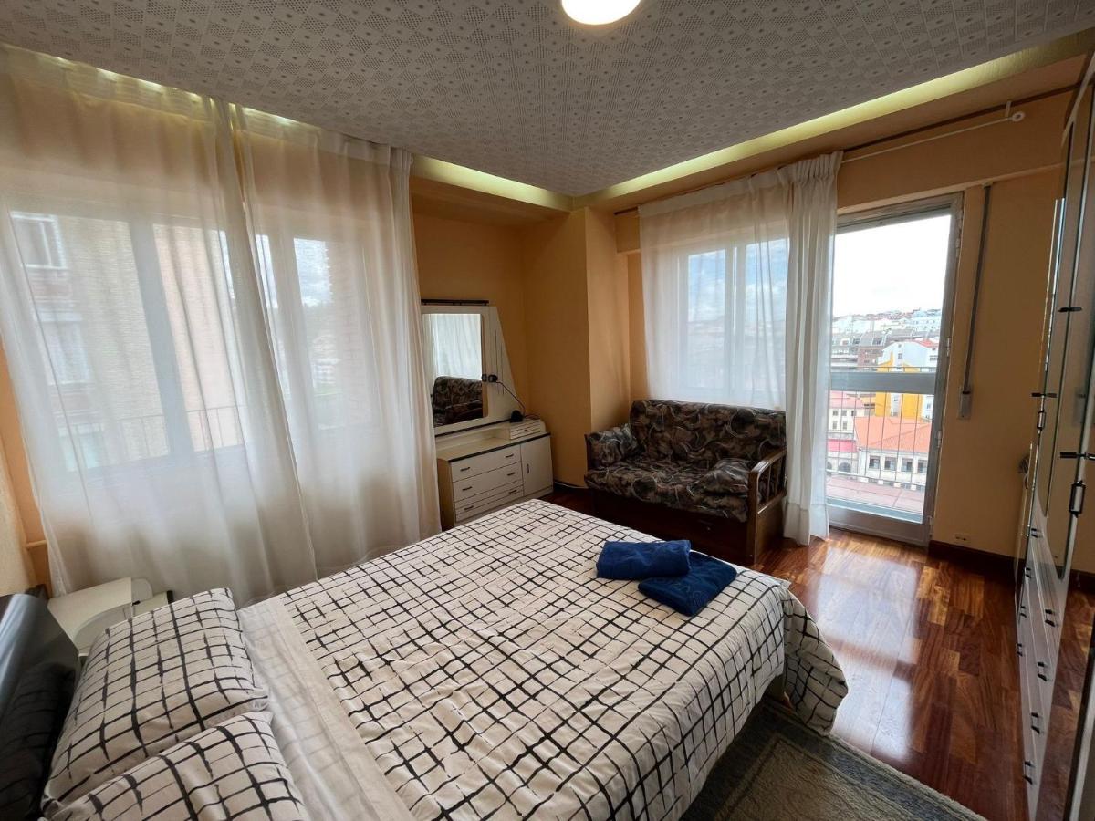 Atuaire Home Gran Apartamento Con Vistas A La Catedral De Burgos Exterior photo