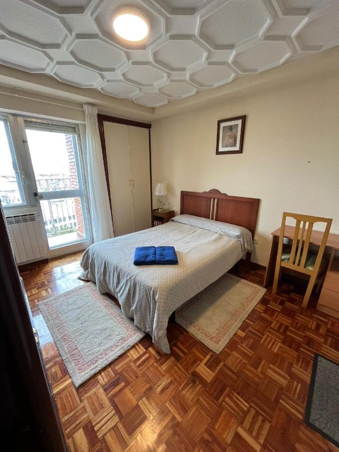 Atuaire Home Gran Apartamento Con Vistas A La Catedral De Burgos Exterior photo